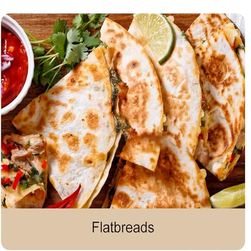 Flatbreads