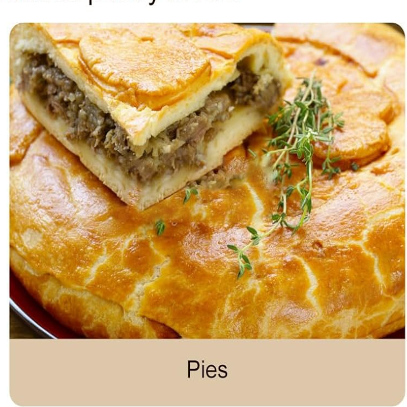Pies