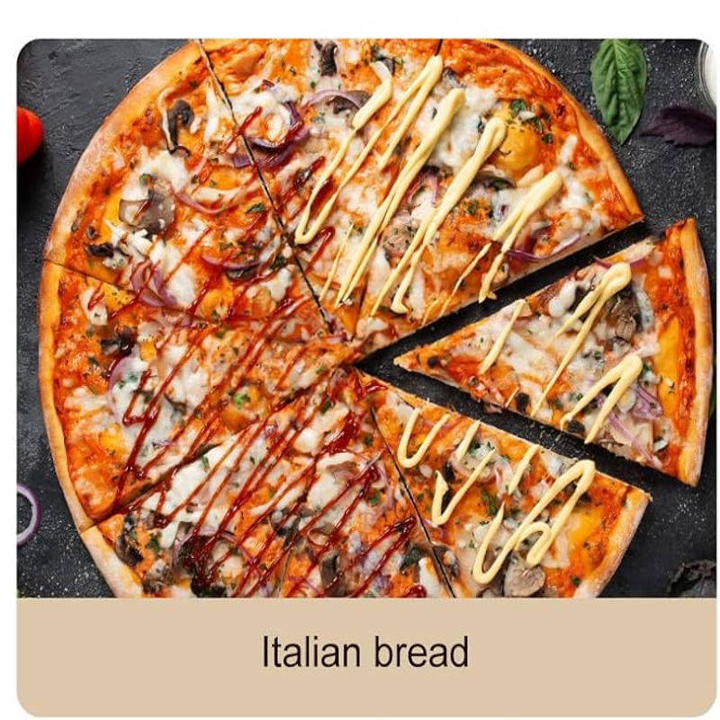 Pizza bases